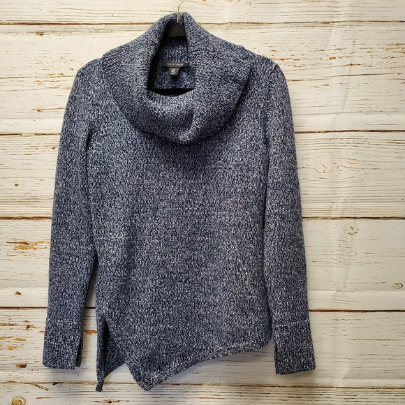 White House Black Market Sweaters - White House Black Market Shimmery Sweater